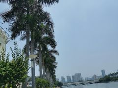 -白鹭洲公园