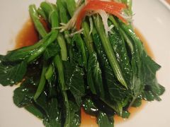 -波螺油子青岛本帮菜(银座店)