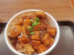 -食其家·牛丼咖喱(广元西路店)