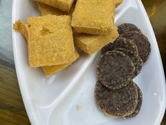 -88号小吃店·经典云南菜·地道纳西美食