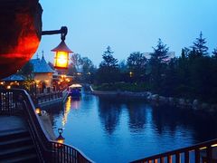 -上海迪士尼度假区