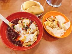 -龙抄手(春熙路总店)