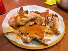 -大富烧鸡大牌档(扬帆店)