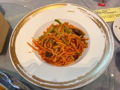 -一盏明灯全素斋(殊像寺店)