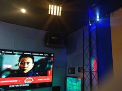 -唱吧麦颂KTV(马驹桥店)