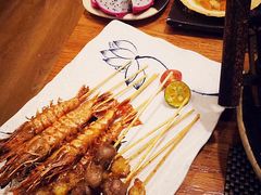 -桃夭日式料理(国信店)