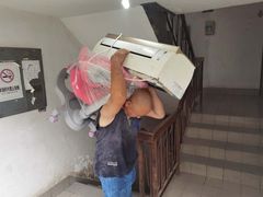 -苏州老手搬家运输服务有限公司