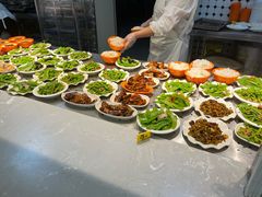 -安徽大学第三食堂