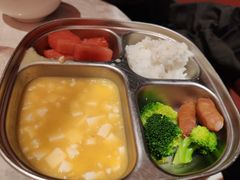儿童餐-天辣(金桥啦啦宝都店)