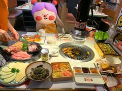 -猫抓烤肉(春熙路店)