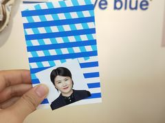 -天真蓝照相馆(西安南门王府井LAB店)