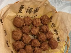 -丰泽园饭店