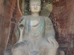 -广元千佛崖