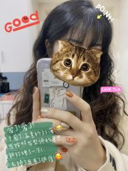 -YOUR HAIR の Harajuku