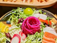 -1819餐厅·团队聚餐·烤串·精酿