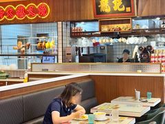 -龙记·香港茶餐厅(海上世界店)