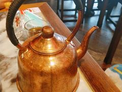 小吊梨汤-御提小馆烤鸭店(陆家嘴店)