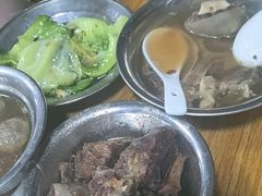 -阿秋牛排(湖心街店)