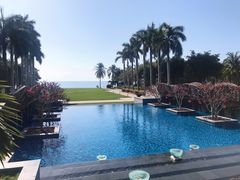 -三亚海棠湾万丽度假酒店