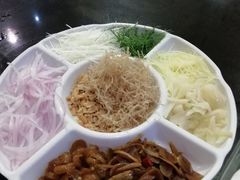 -利雅园酒家(大沙地店)