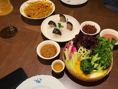 -奉天小馆·非遗东北菜(沈阳万象城店)