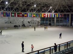 -世界之窗阿尔卑斯冰雪世界