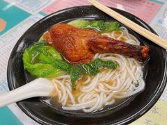 -烧鹅濑(西华路店)