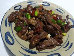 -怡得观滇餐厅·地道昆明菜·1996(海埂大坝店)