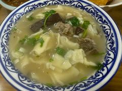 -桃记小吃(贞观街)