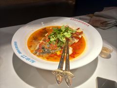 -坛宗剁椒鱼头(河西王府井店)