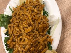 -姥家春饼店(漳州二路店)