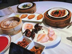 -潮福城大酒楼·潮味粤品·港式点心(湖滨北路店)