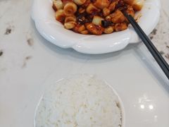 -紫光园·烤鸭·北京菜(团结湖店)