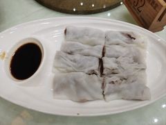 -东豪园林海鲜酒家(南港路辅路店)