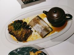 -羲和雅苑•北京烤鸭(国贸商城店)