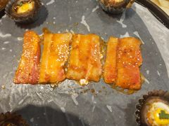 -肆幺幺烤肉(乐汇城店)