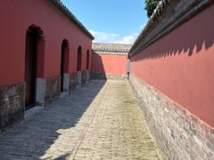 -龙王庙行宫