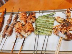 -小红烤翅(傅厚岗店)