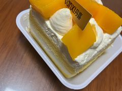 -DANXI丹喜面包·蛋糕(庐山店)