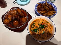 -回家吃饭·地道南昌菜(建德观总店)