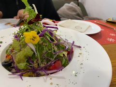 -LUCCA卢卡西班牙海鲜饭(远洋广场店)