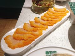 -香佰里重庆火锅(恒力博纳广场店)