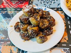 糖溜卷果-清真吐鲁番餐厅(牛街店)