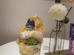 -哈根达斯(皇城恒隆广场店)