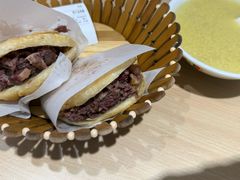 -闫家驴肉老店(华电一校店)