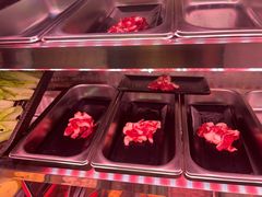 -牛吉韵·鲜切牛肉自助火锅(南山店)