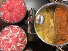 -熹悟海鲜火锅·广式打边炉