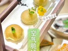 -点都德(德江楼店)