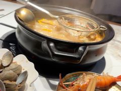 -琥珀川糟粕醋火锅(慈云寺店)
