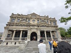 -张学良旧居陈列馆